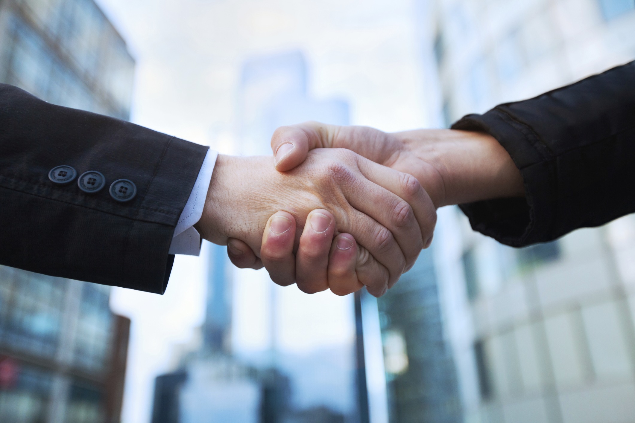 mergers & acquisitions