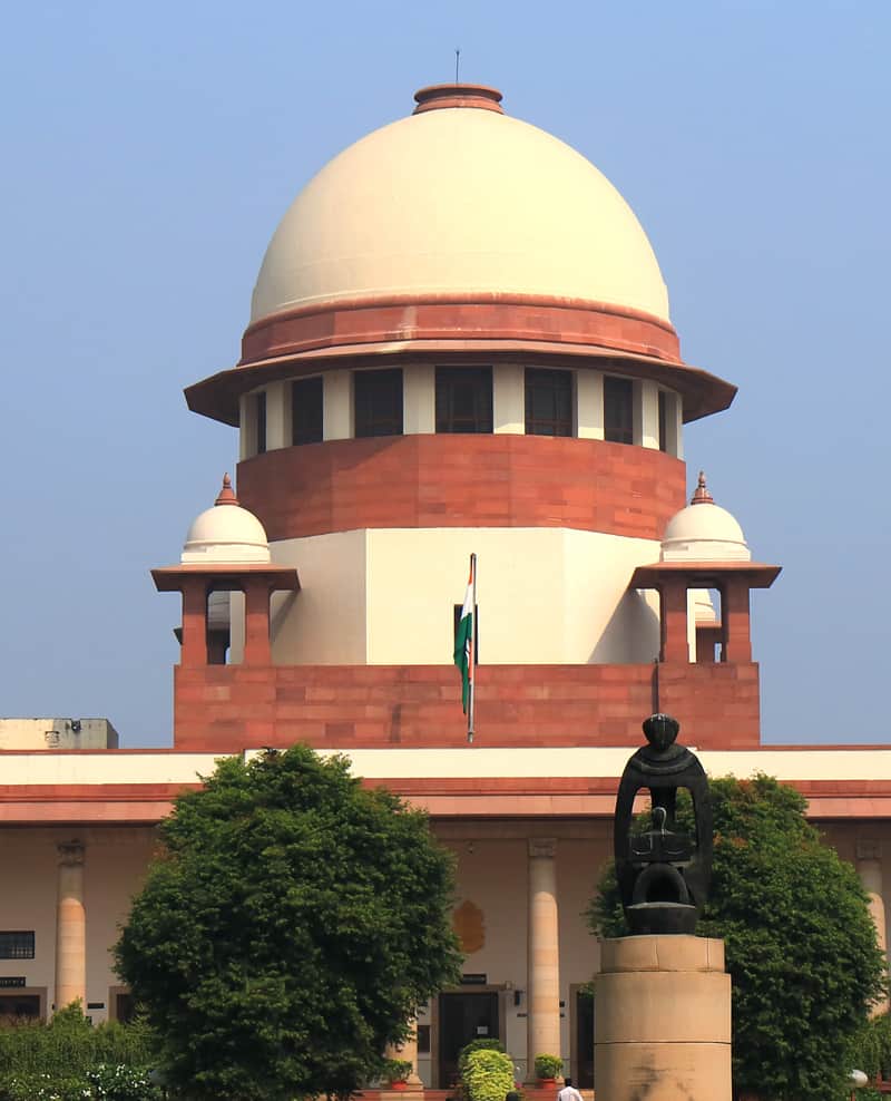 Best Supreme Court Criminal Lawyer of India