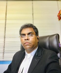Best Supreme Court Advocate in Delhi