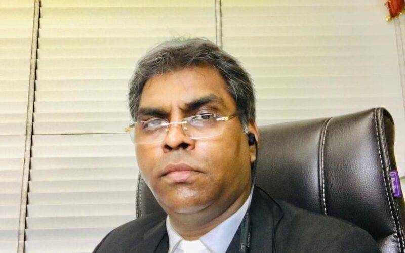 Best Supreme Court Advocate in Delhi