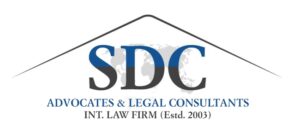 SDC Advocates and Legal Consultants Supreme Court of India