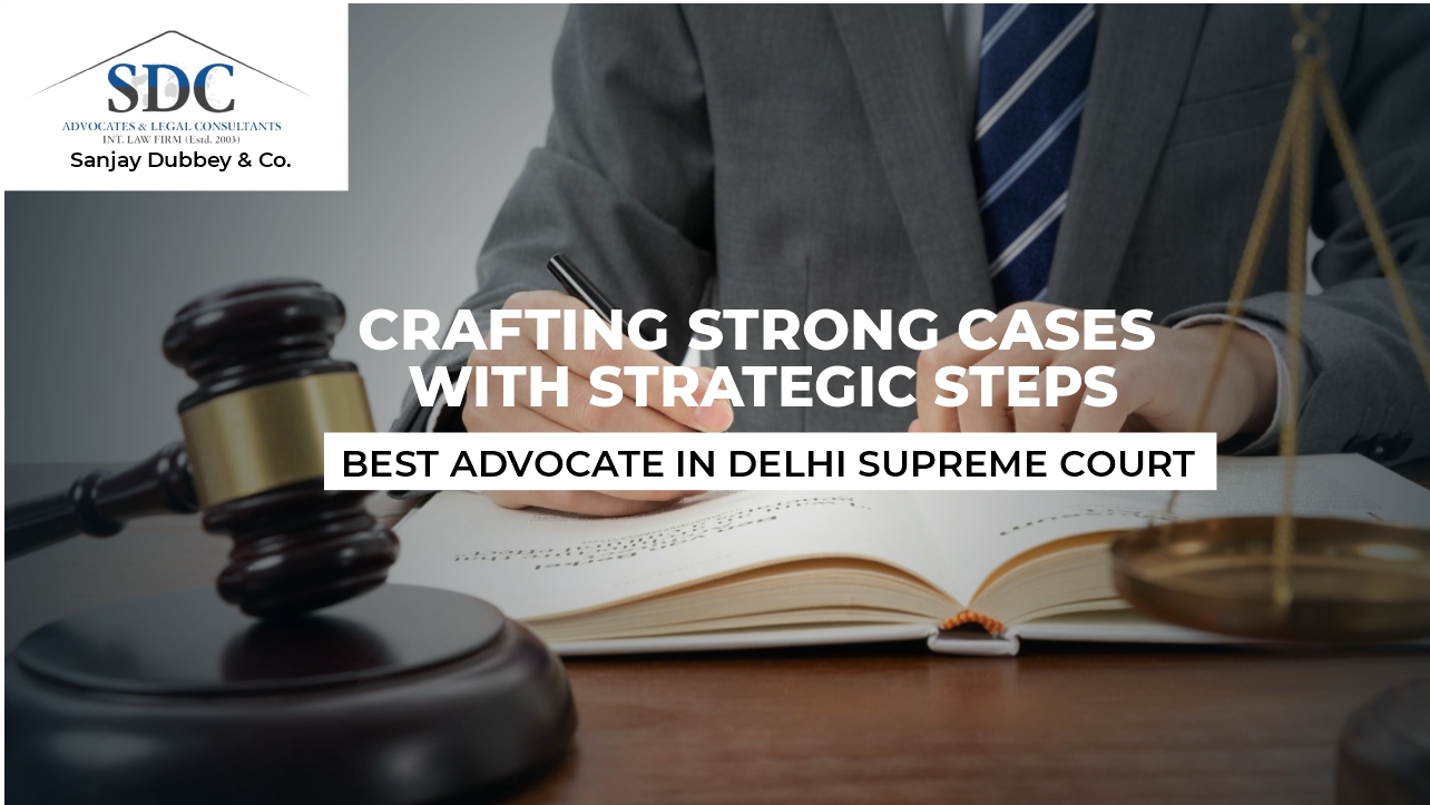 best advocate in supreme court
