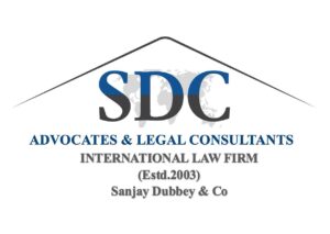 SDC Advocates & Legal Consultants Supreme Court of India