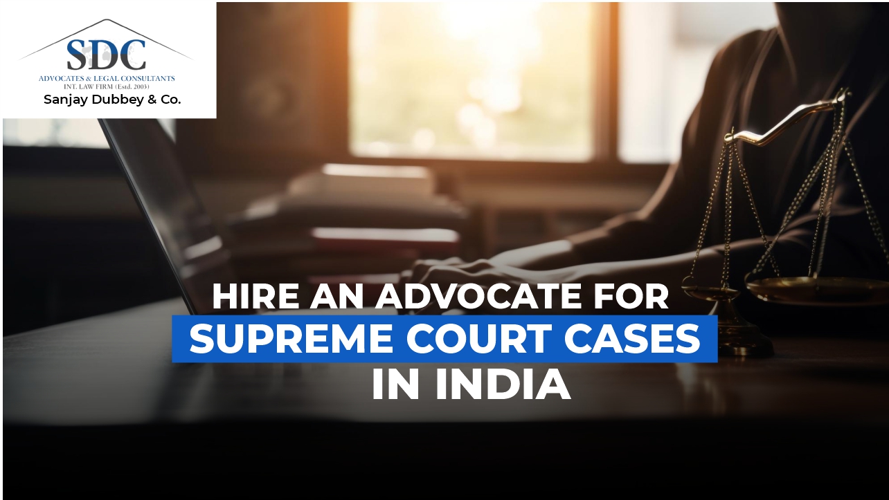 best advocate in delhi supreme court