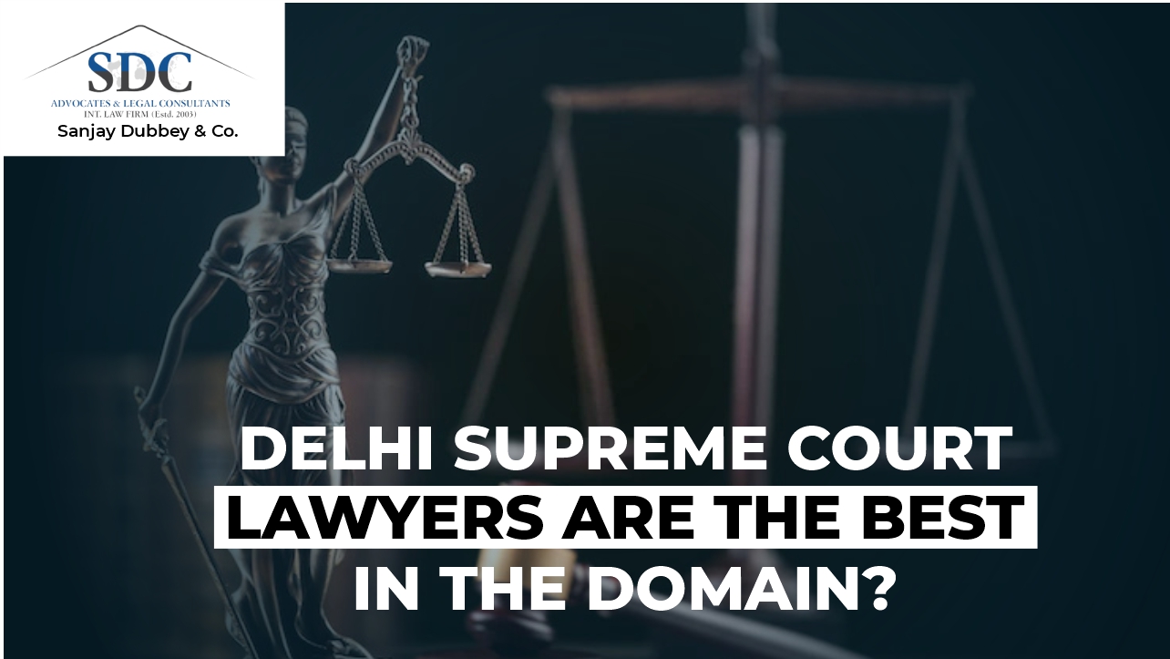 supreme court lawyers in delhi