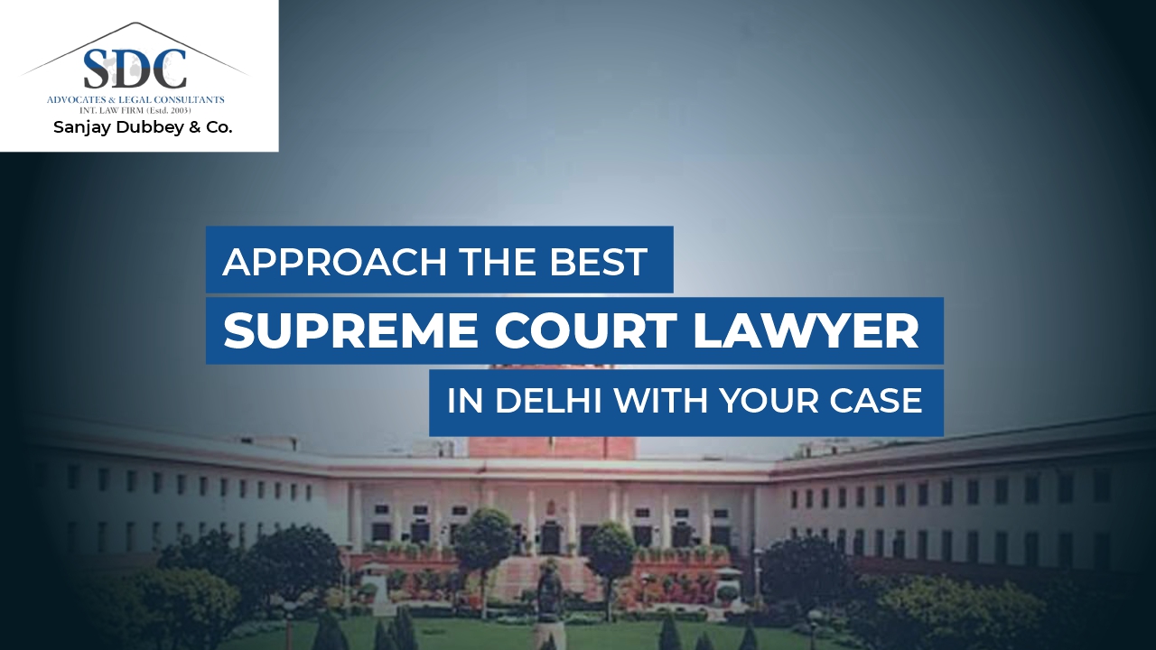 supreme court advocates in delhi