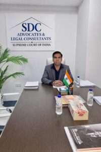 Best Corporate Lawyer in Mumbai