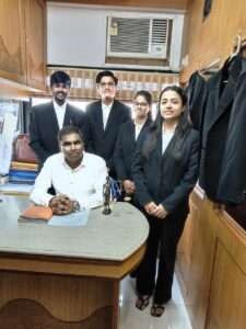 Best Lawyer in Delhi High Court