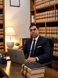 Supreme Court Lawyer in Delhi
