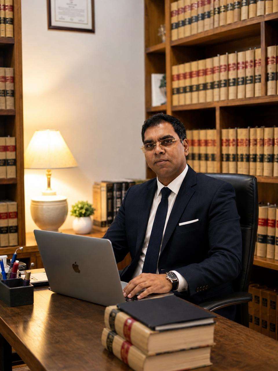 Supreme Court Lawyer in Delhi