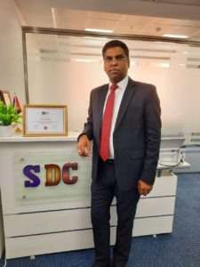 Supreme Court Lawyer Delhi