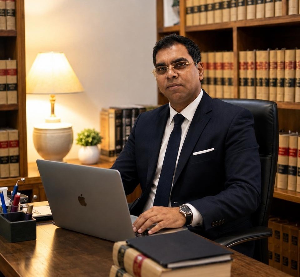 Delhi High Court Legal Experts