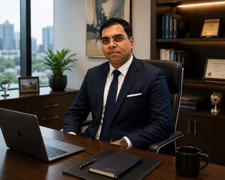 Supreme Court Lawyer in Delhi