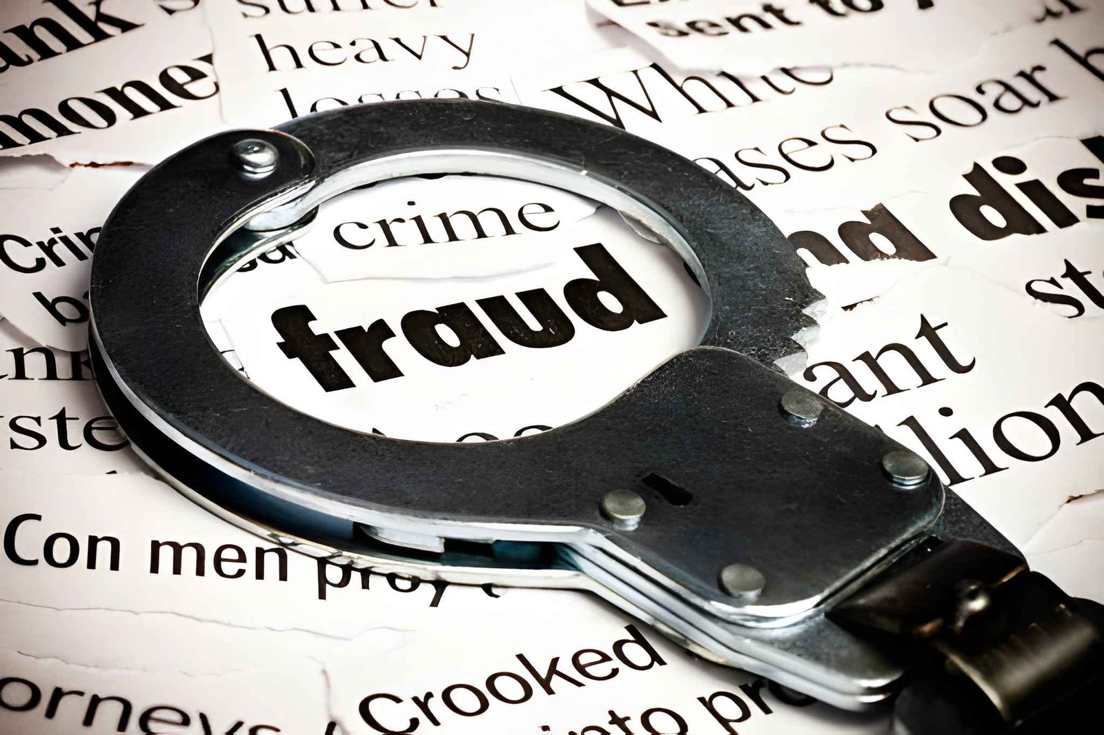 White Collar Crime Lawyers in Delhi