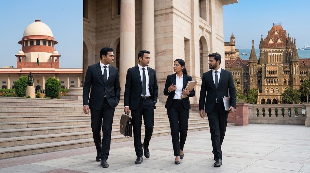 Top PMLA Lawyers in Delhi, Mumbai & Across India for ED Matters