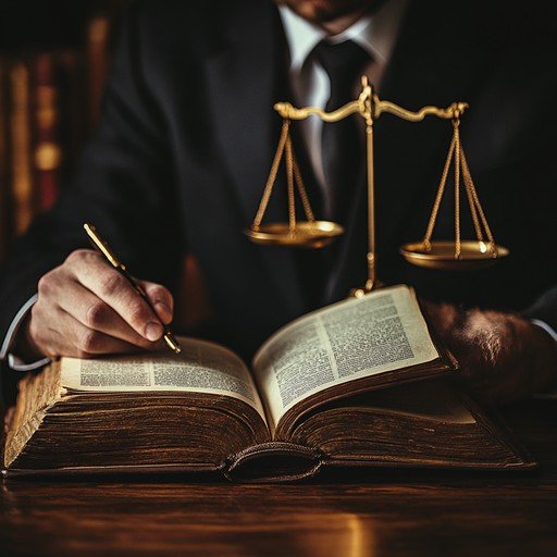 Best Criminal Lawyer in Delhi | Advocate Sanjay Dubbey
