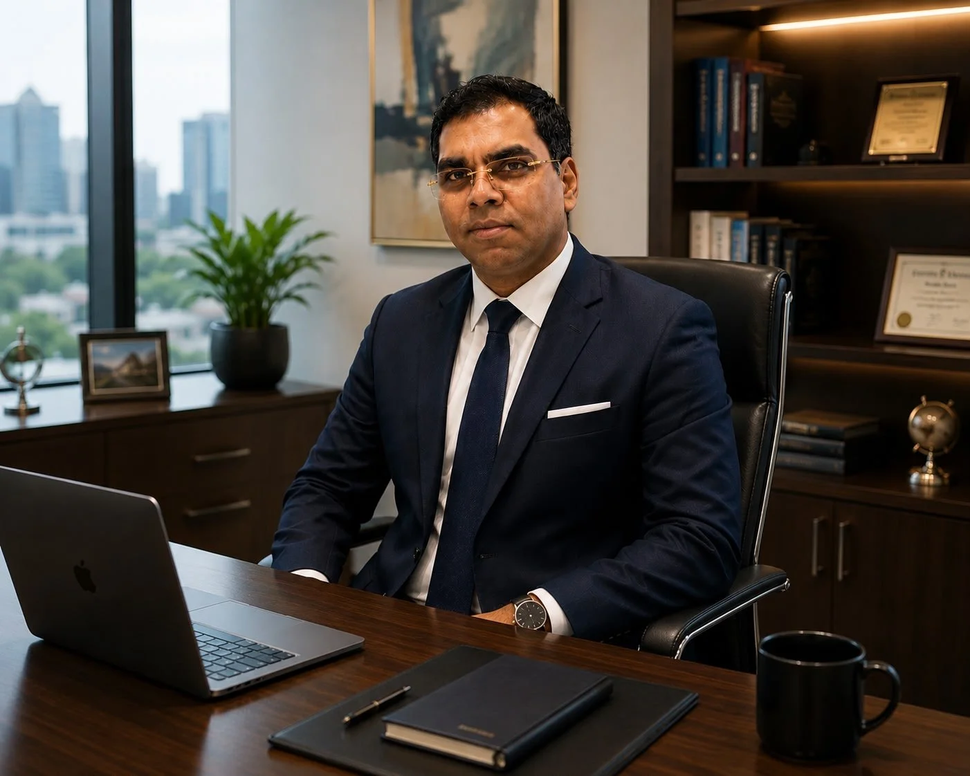 criminal lawyer in Delhi